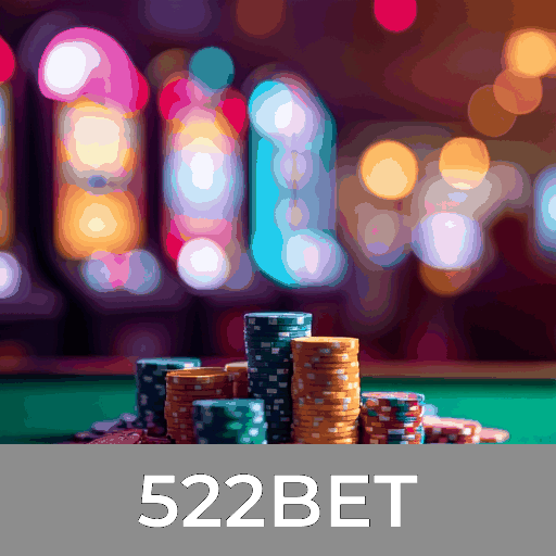 522BET: Plataforma de Apostas Confiável e Segura