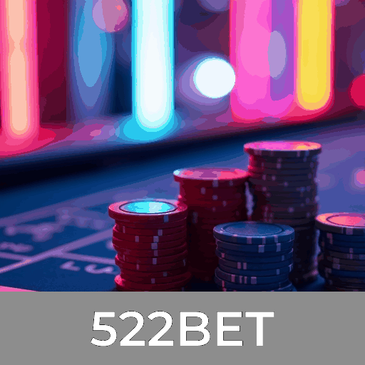 Experimente o acesso premium e seguro no 522BET