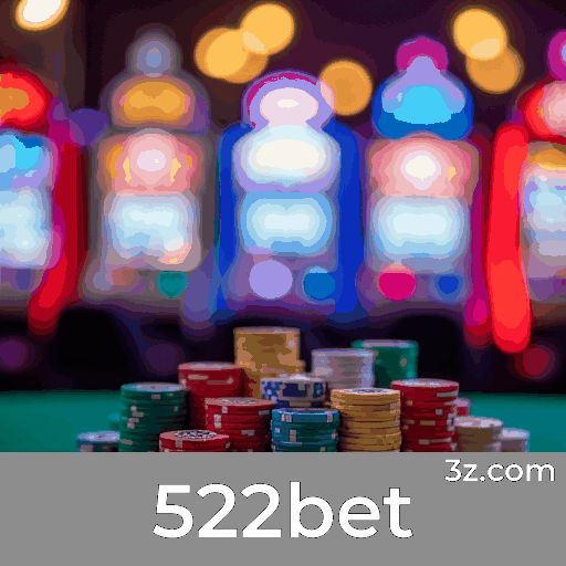 Luxo e Exclusividade no Casino 522bet: A Experiência Brasileira